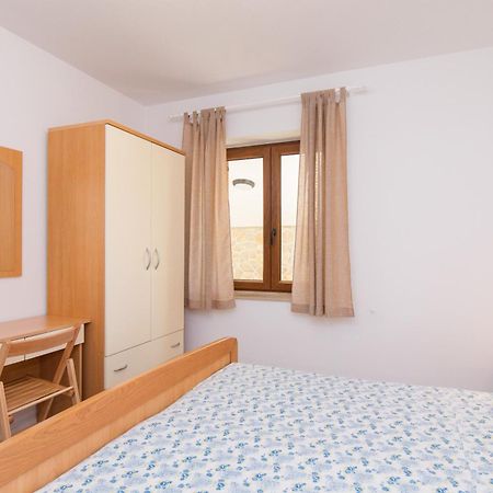 Apartmani Pina Krk Town Dış mekan fotoğraf